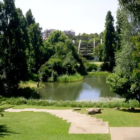 Campolide Door Διαμέρισμα