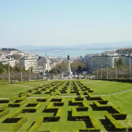 Campolide Door Διαμέρισμα *