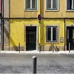 Apartmán Campolide Door