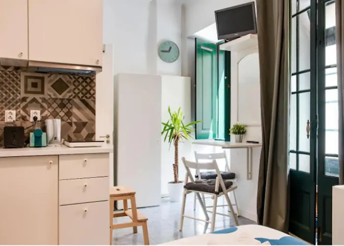 Campolide Door Lisbon