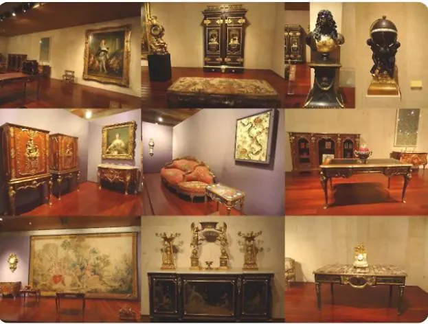 Apartment Campolide Door Lisbon