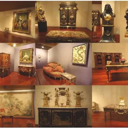 Daire Campolide Door Lisboa