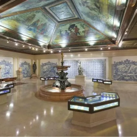 Campolide Door Daire